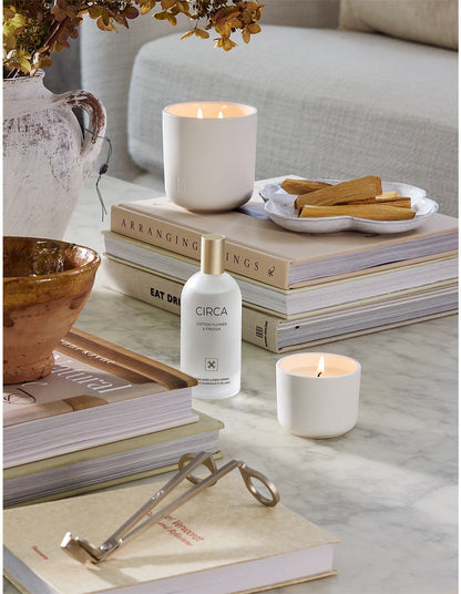 Cotton Flower & Freesia Room & Linen Spray 100ml
