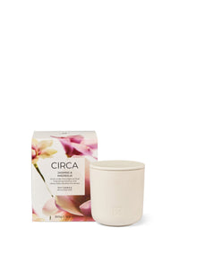 Jasmine & Magnolia Soy Candle 300g