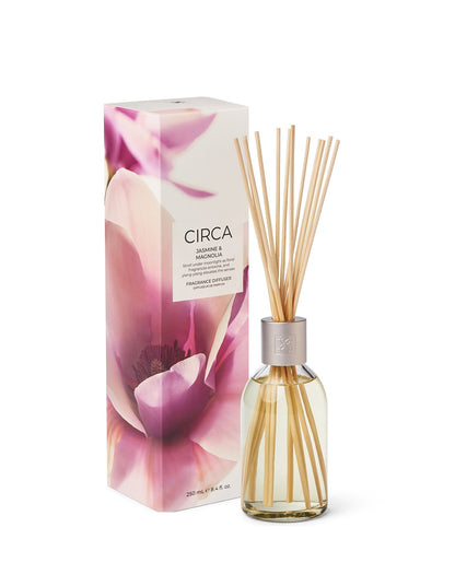 Jasmine & Magnolia Fragrance Diffuser 250ml