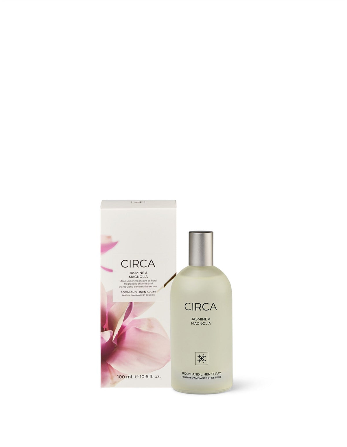 Jasmine & Magnolia Room & Linen Spray 100ml