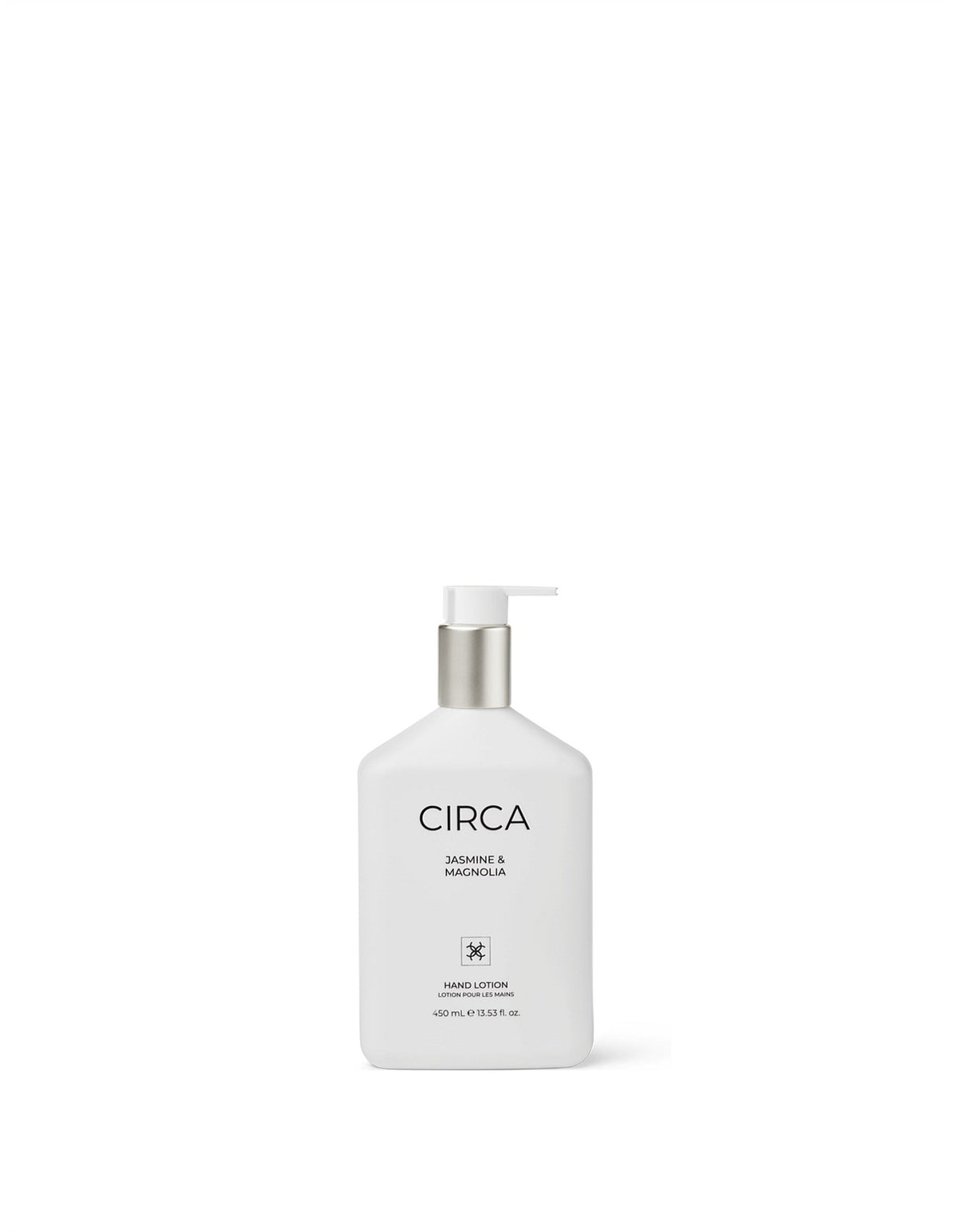 Jasmine & Magnolia Hand Lotion 450ml