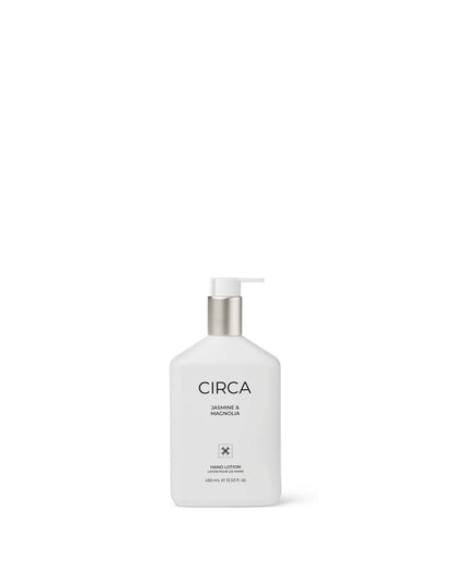 Jasmine & Magnolia Hand Lotion 450ml