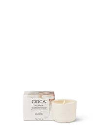 Oceanique Soy Candle 70g