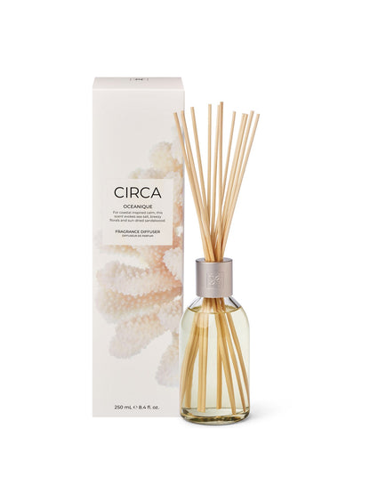 Oceanique Fragrance Diffuser 250ml