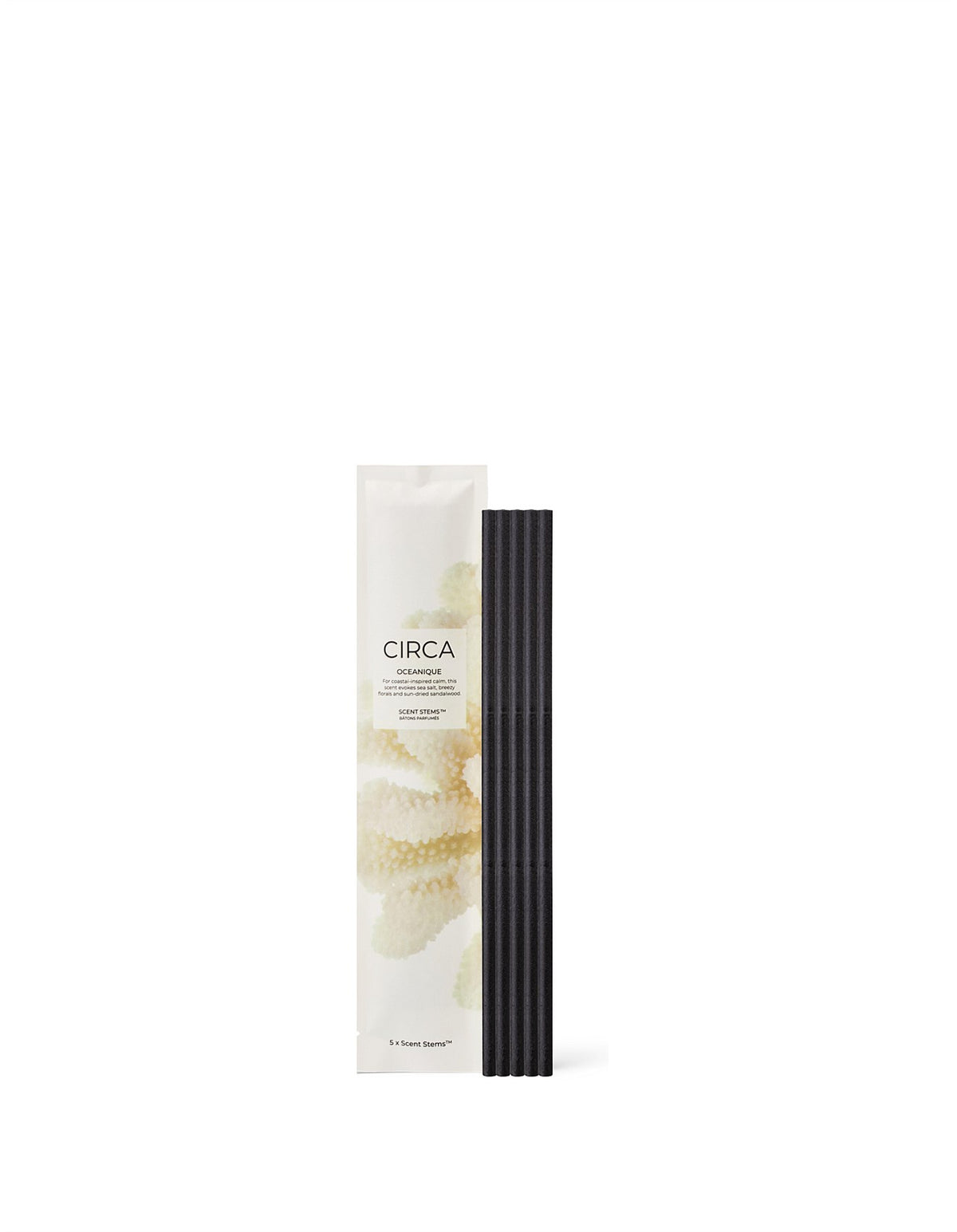 Oceanique Scent Stems Refill