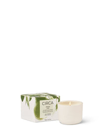 Pear & Lime Soy Candle 70g