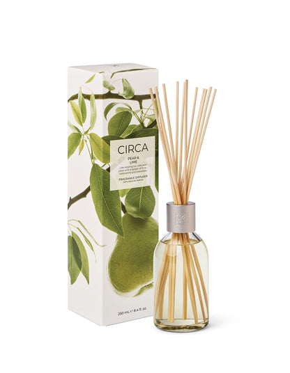 Pear & Lime Fragrance Diffuser 250ml