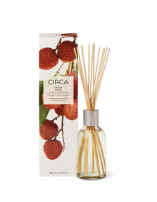 Lychee & Rose Fragrance Diffuser 250ml