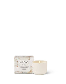 Sea Salt & Vanilla Soy Candle 70g