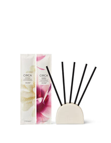 Liquidless Diffuser Set - Oceanique and Jasmine & Magnolia