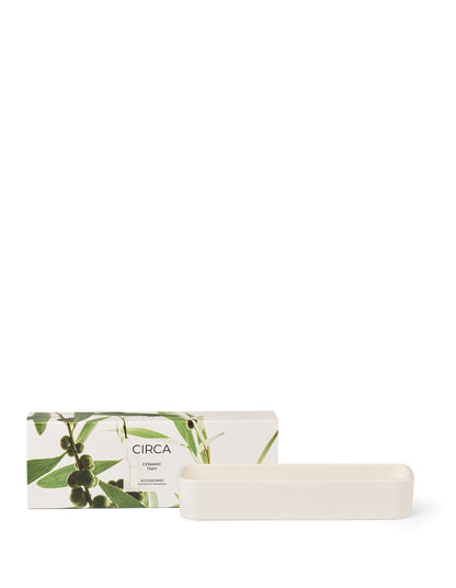 Ceramic Tray