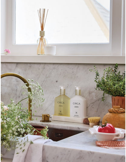 Ceramic Tray