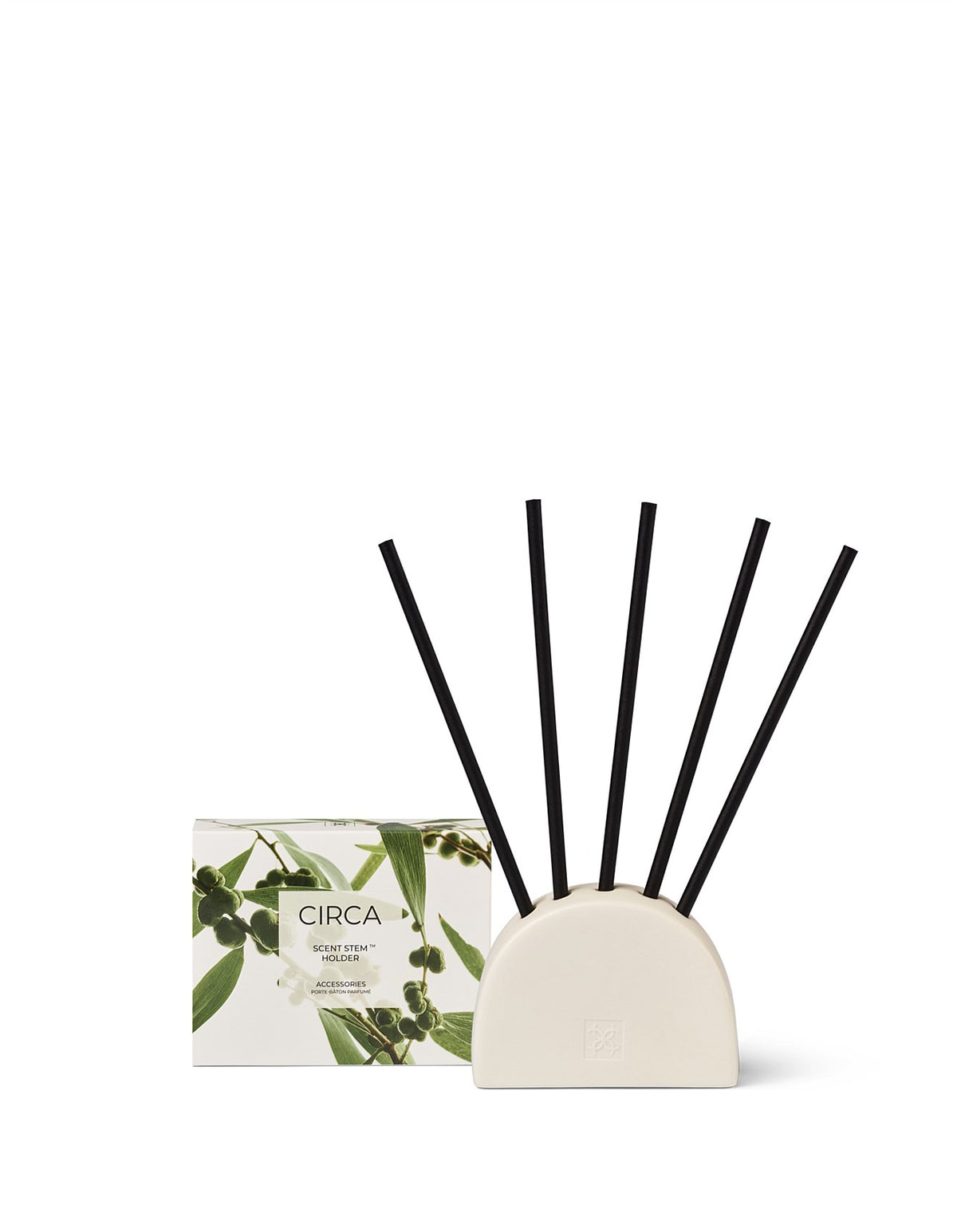 Scent Stems Holder