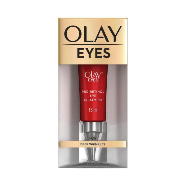 OLAY EYES PRO-RETINOL EYE TREATMENT