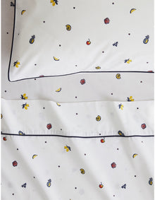 BELLINO QUEEN SHEET SET IN MULTI