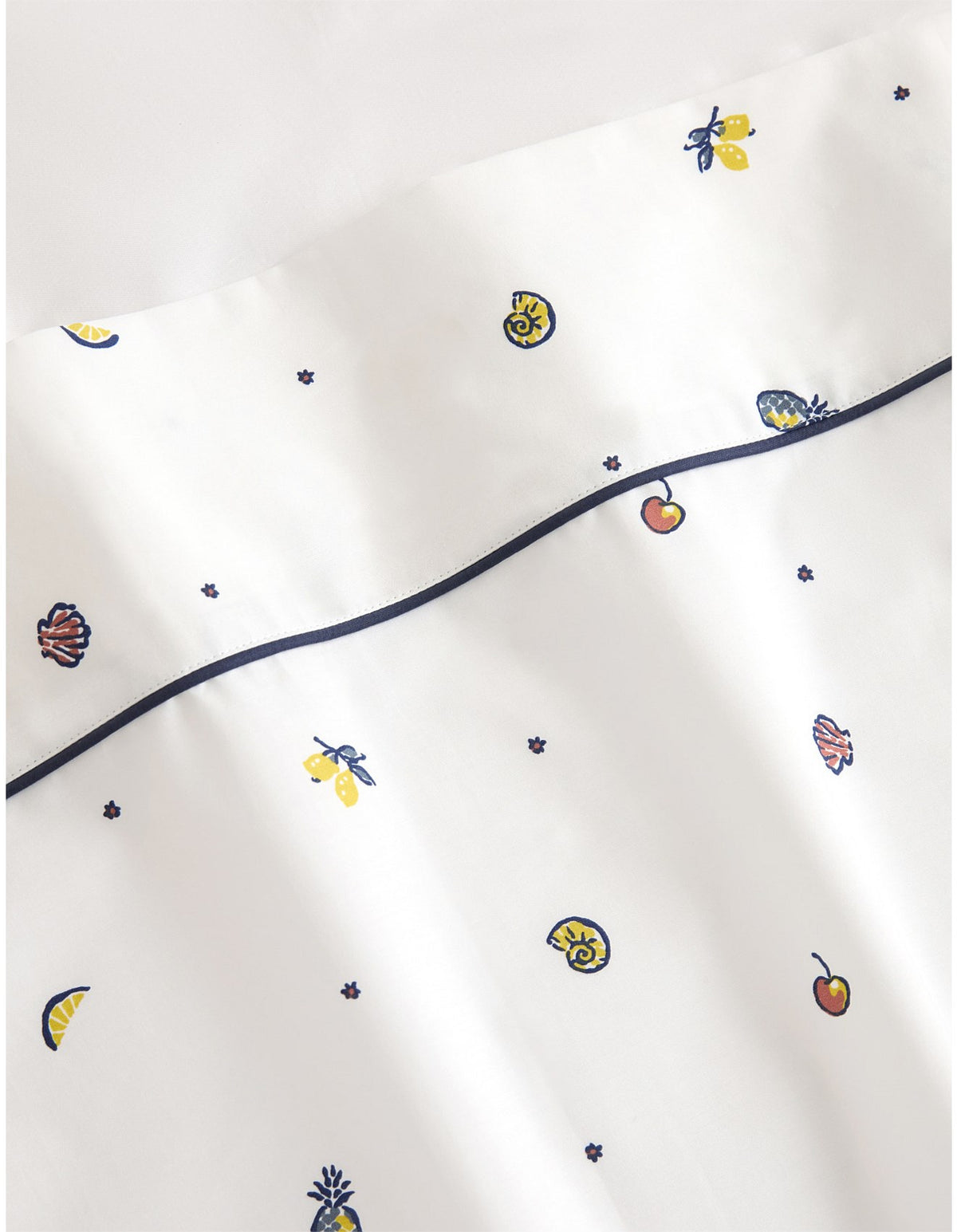 BELLINO QUEEN SHEET SET IN MULTI