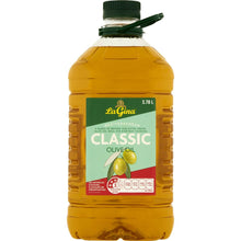 La Gina Classic Olive Oil 3.78L