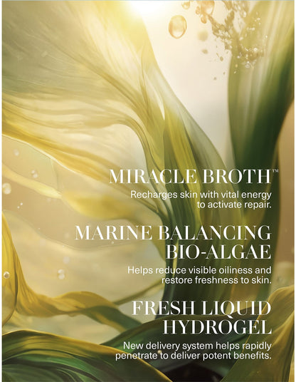 The Balancing Treatment Lotion 150ml