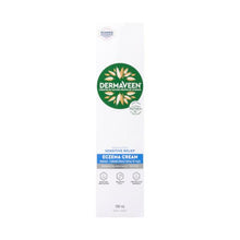 DERMAVEEN SENSITIVE RELIEF ECZEMA CREAM 100ML