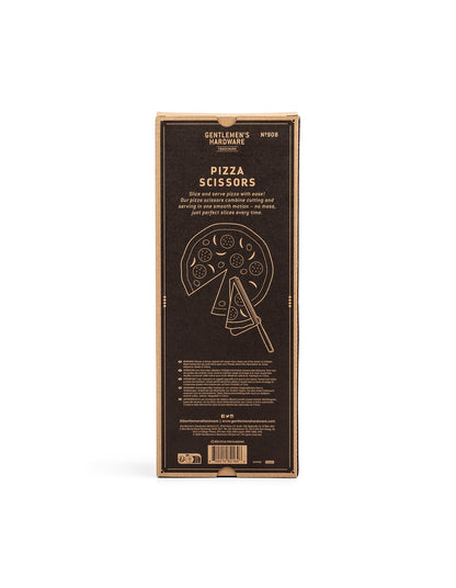 Pizza Scissors