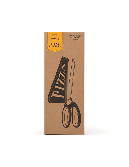 Pizza Scissors