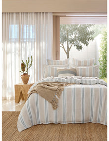 Austen Quilt Cover Queen