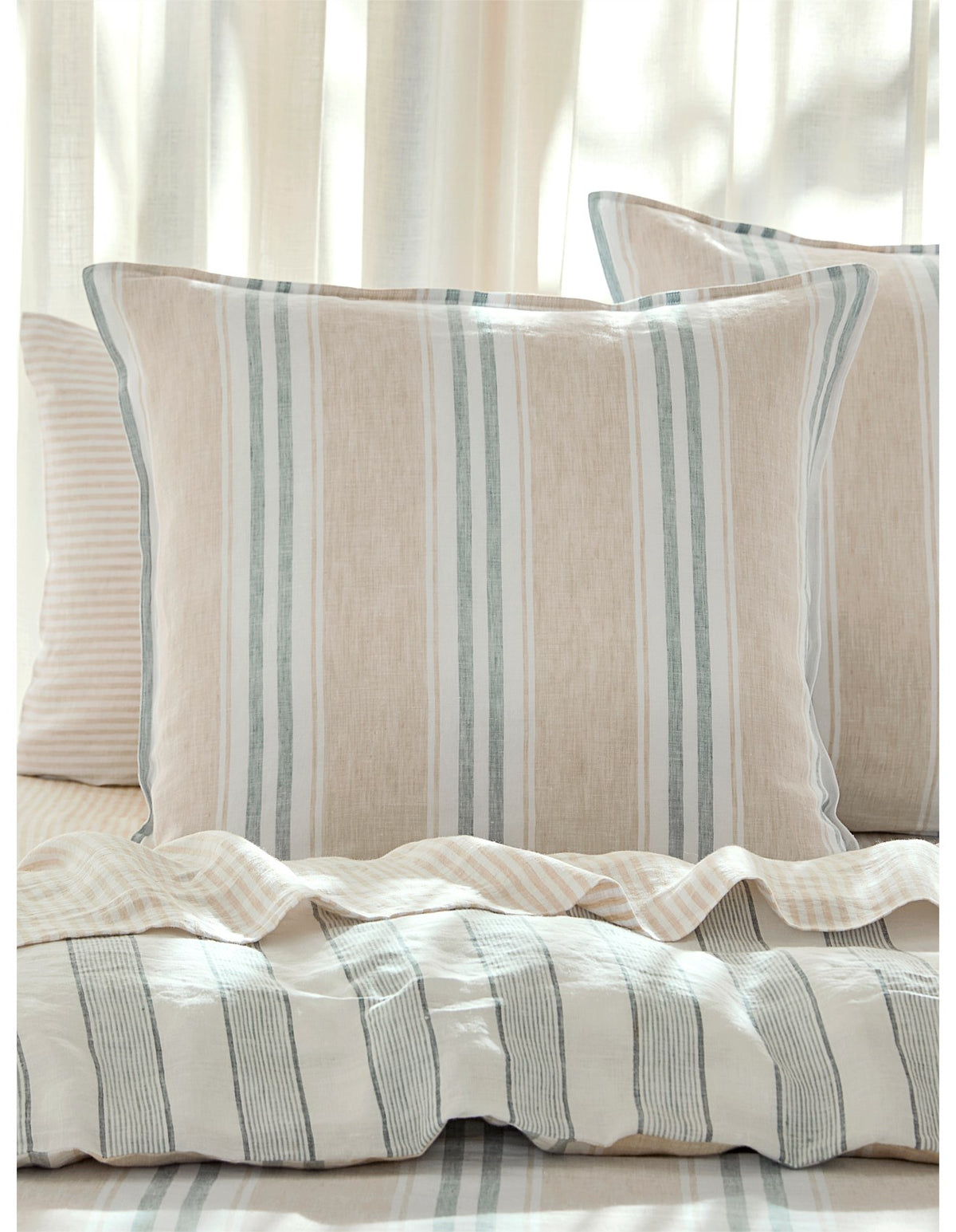 Austen European Pillowcase