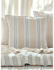 Austen European Pillowcase
