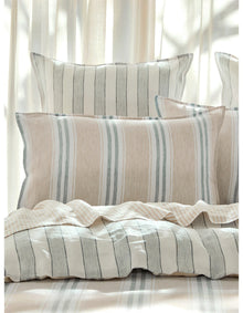 Austen Standard Pillowcase