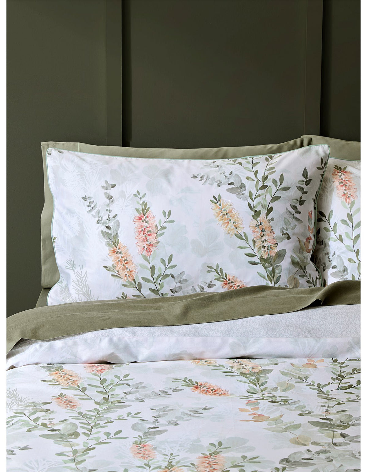 Fingal Standard Pillowcase