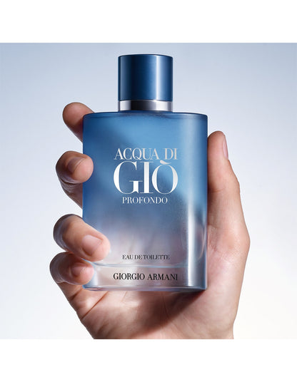 Acqua Di Gio Homme Profondo EDT 100ml