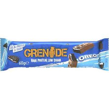 Grenade Oreo Milk Chocolate Protein Bar 60g