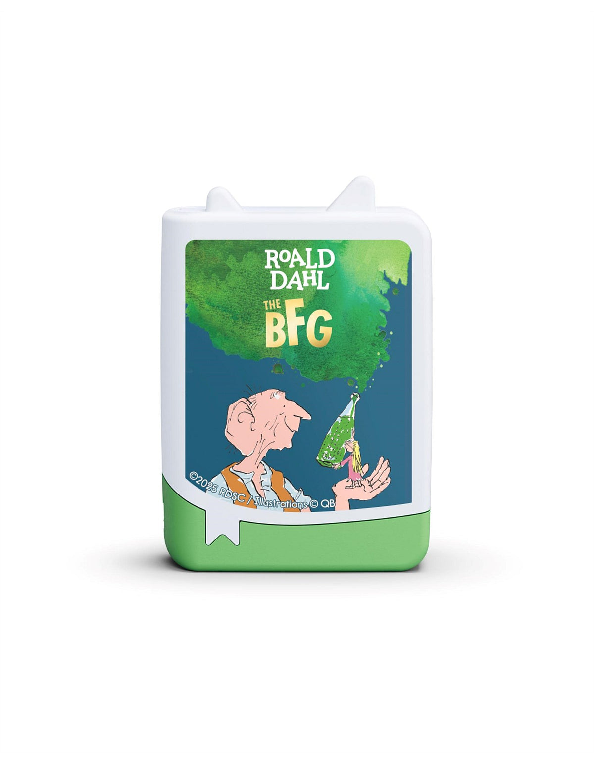 Roald Dahl - The BFG Book Tonie