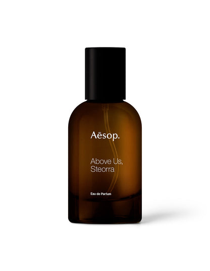 Above Us, Steorra Eau de Parfum 50mL