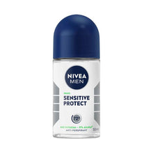 NIVEA DEO ROLL ON MEN SENSITIVE PROTECT 50ML