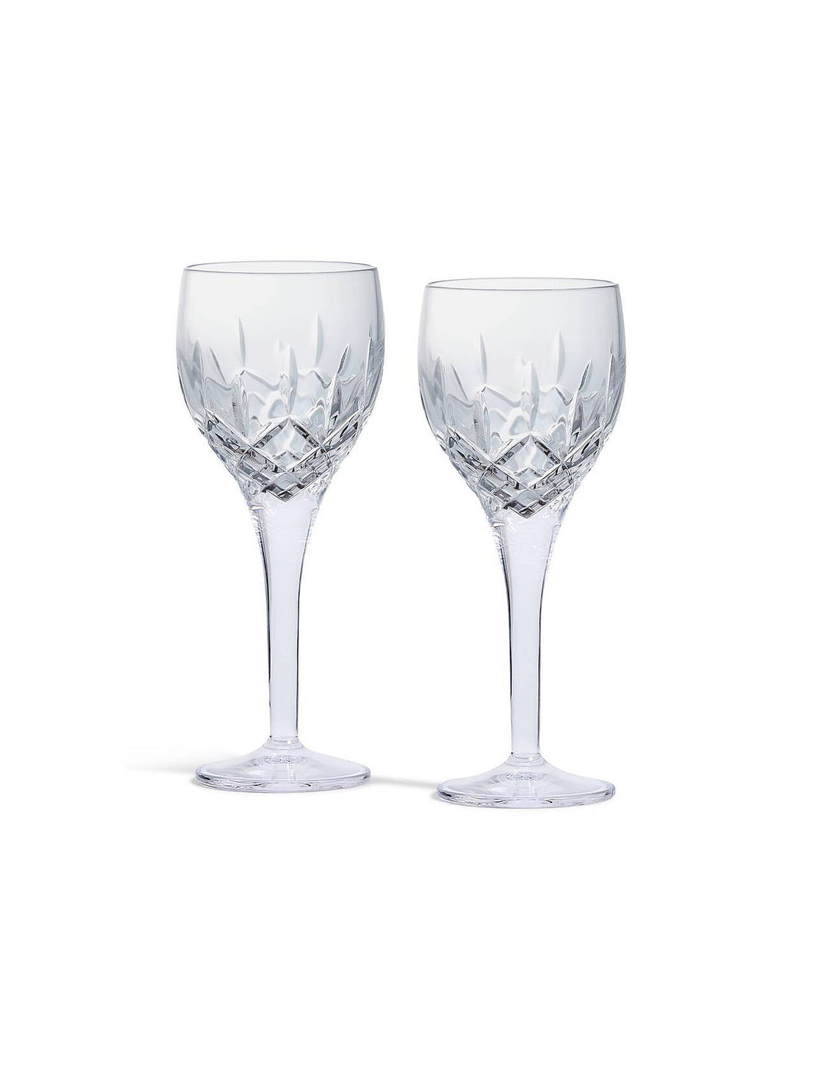 Ashmere Wine 250ml Set of 2
