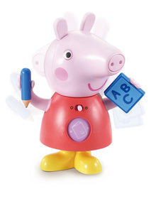 VTech Peppa Pig Move & Learn Peppa