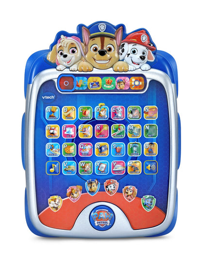 VTech PAW Patrol Light-Up Missions Pup Pad