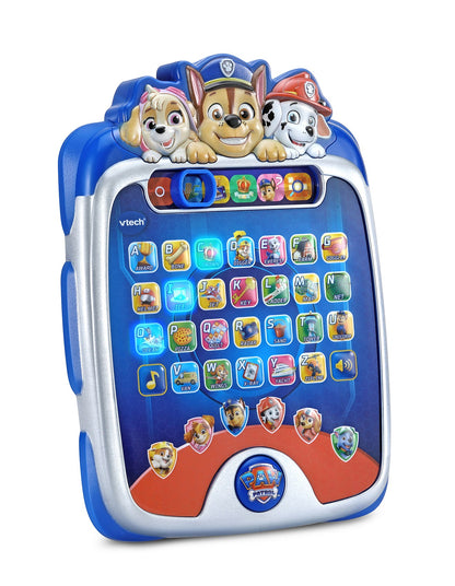 VTech PAW Patrol Light-Up Missions Pup Pad