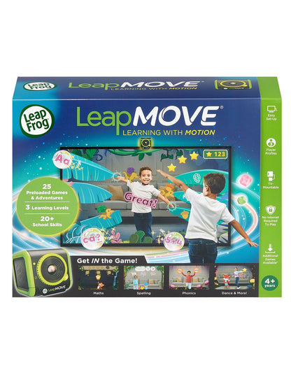 LeapFrog LeapMove