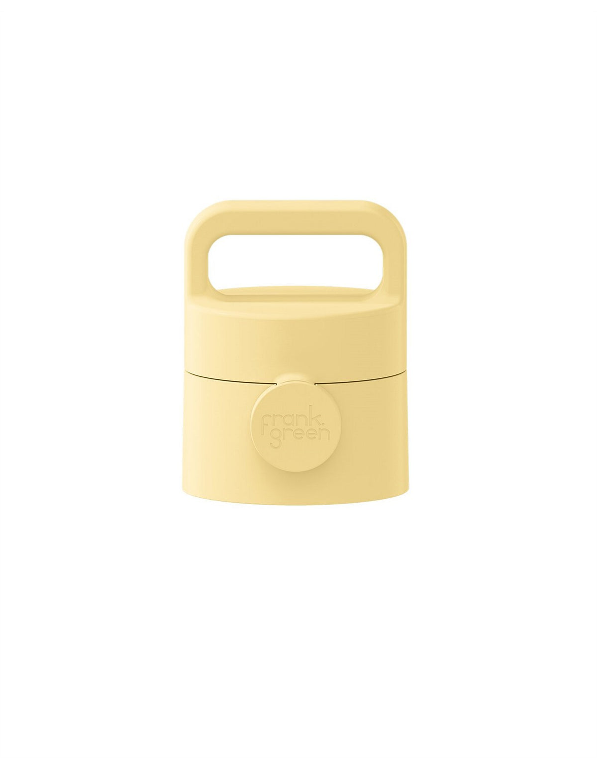 GRIP & SIP LID BUTTERMILK