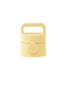 GRIP & SIP LID BUTTERMILK
