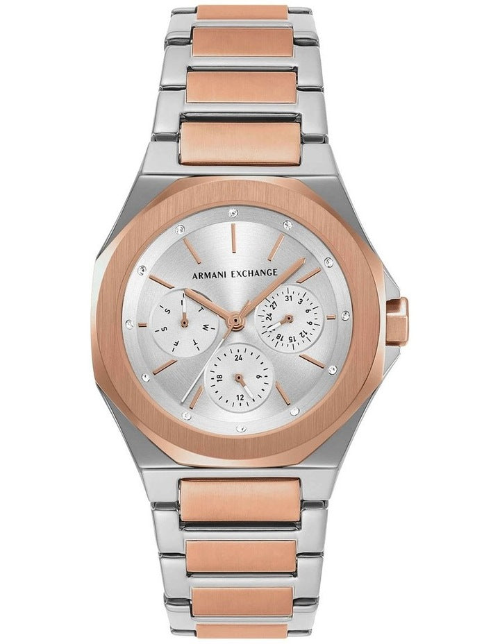 Chronograph Watch AX4623 in Multi