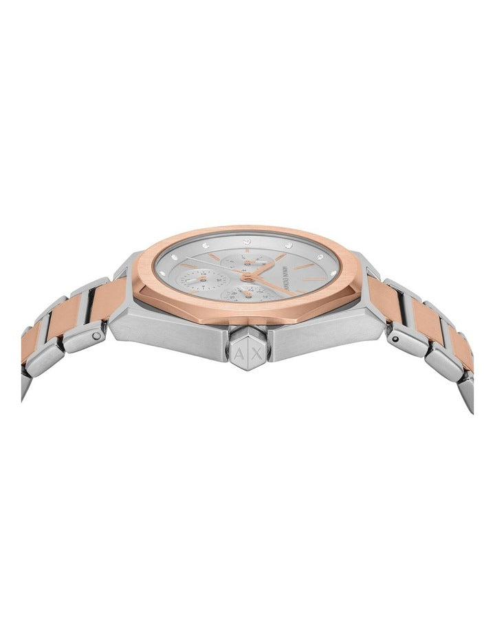Chronograph Watch AX4623 in Multi