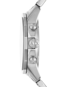 Chronograph Watch AX7176SET in Silver