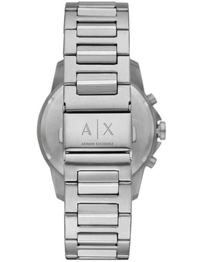 Chronograph Watch AX7176SET in Silver