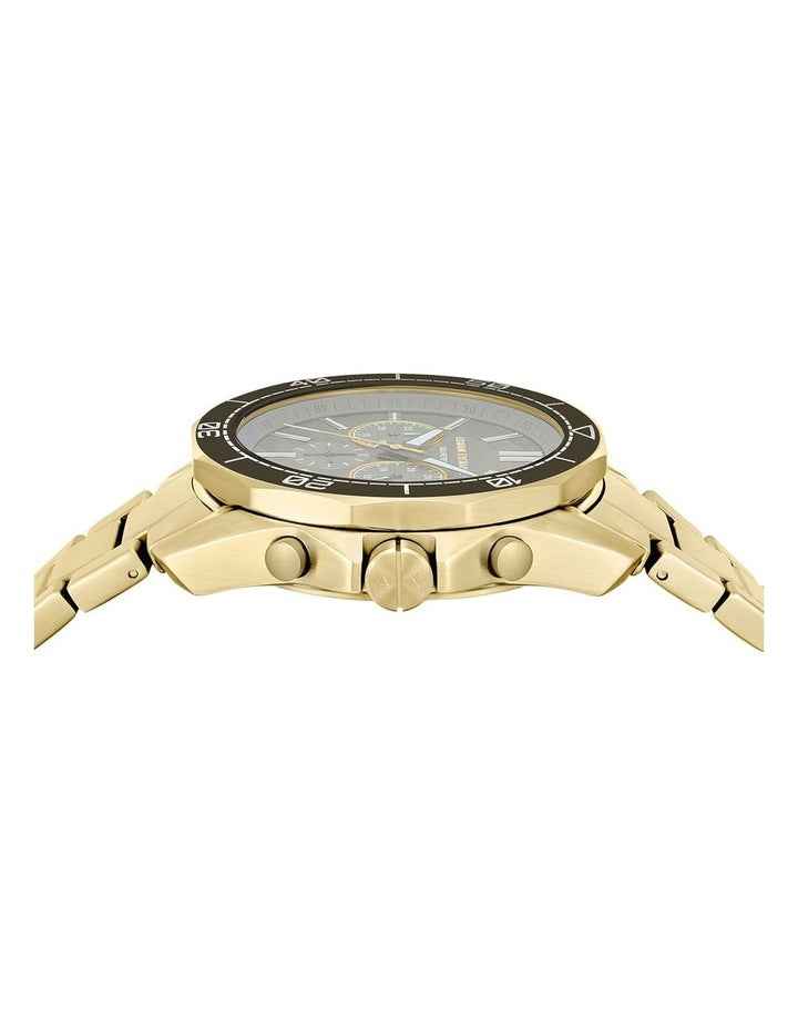 Chronograph Watch AX1970 in Gold
