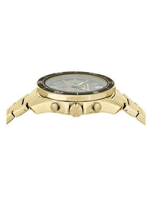 Chronograph Watch AX1970 in Gold