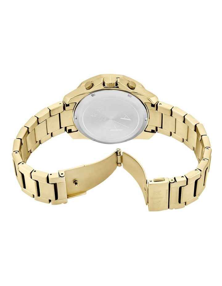 Chronograph Watch AX1970 in Gold