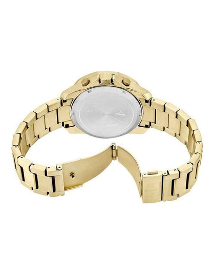 Chronograph Watch AX1970 in Gold